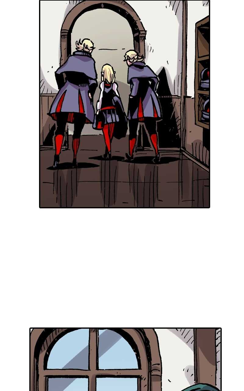 Read Clevatess Scan Manga Online