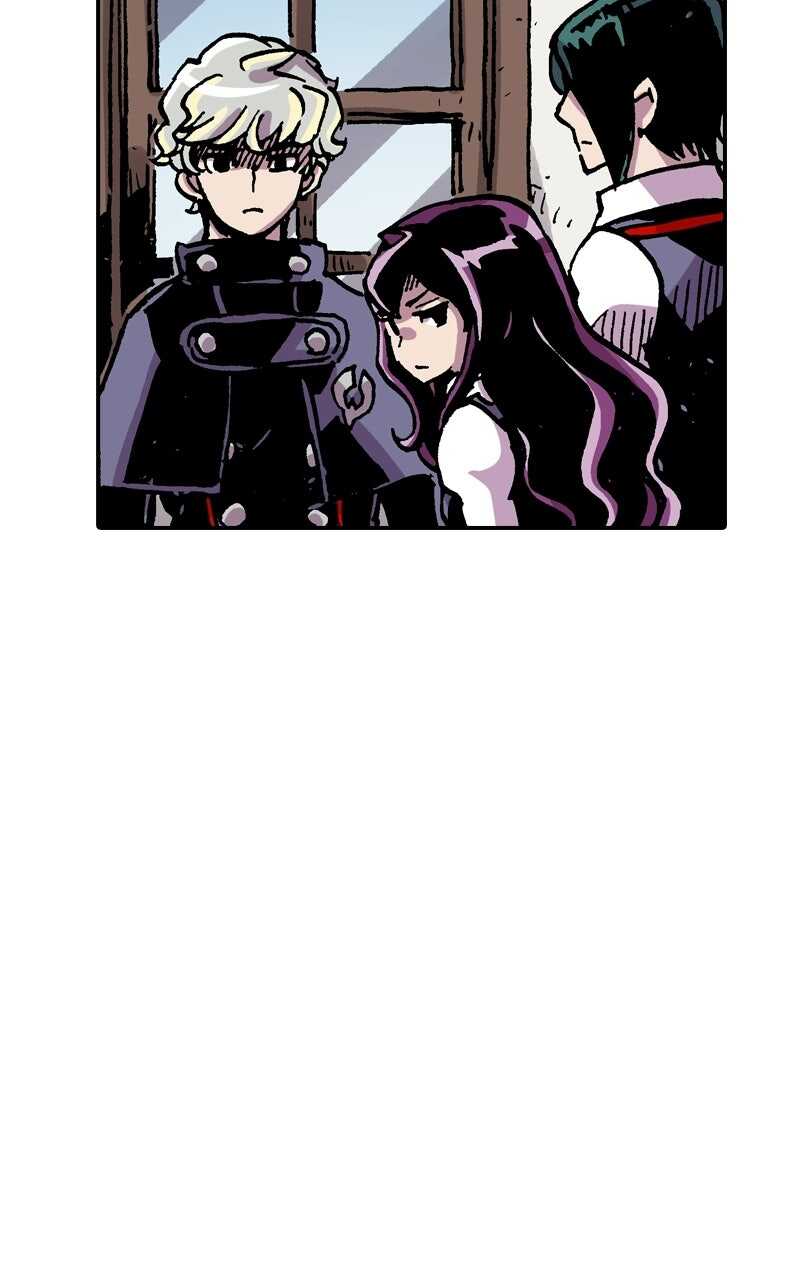 Read Clevatess Scan Manga Online