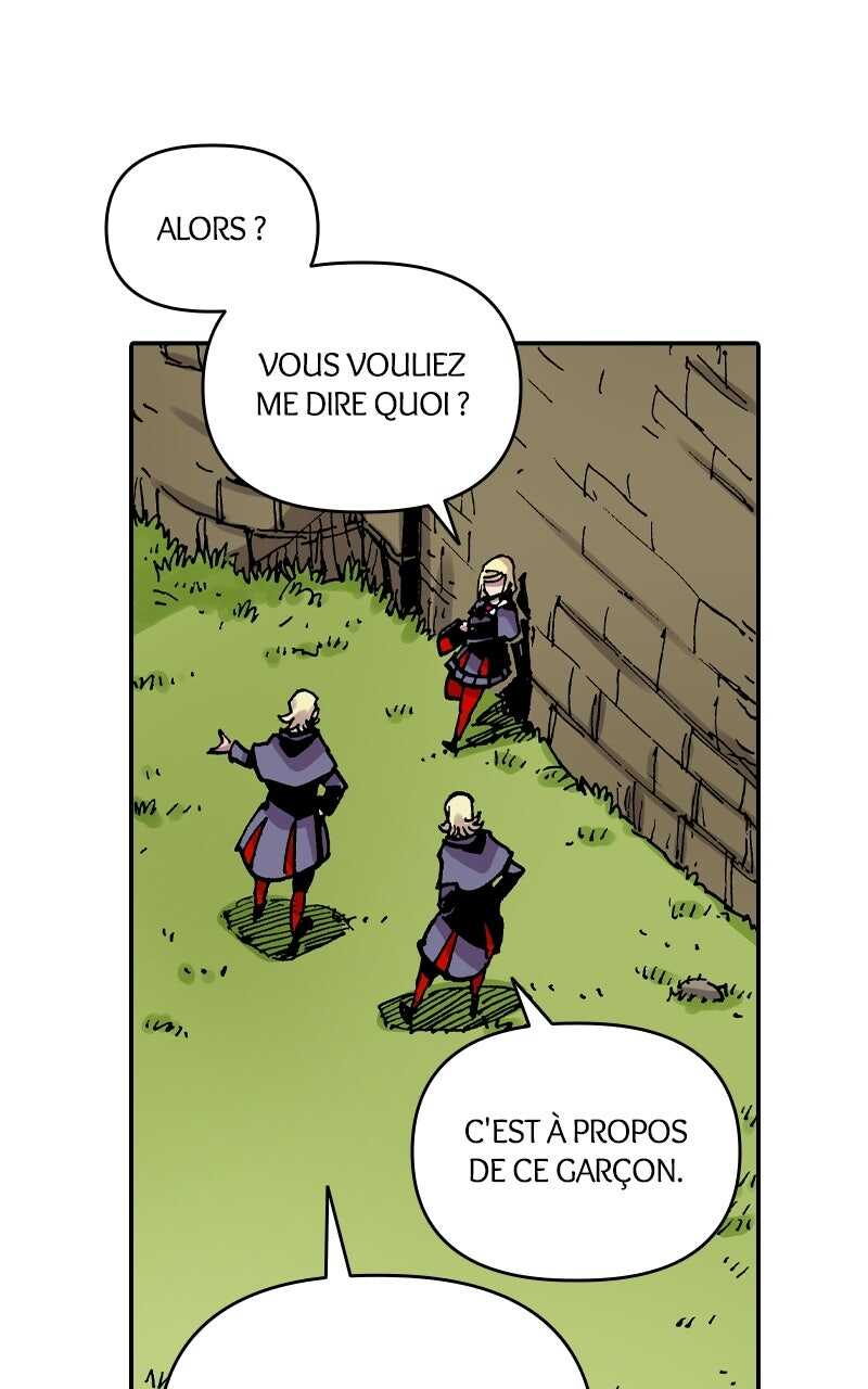 Read Clevatess Scan Manga Online