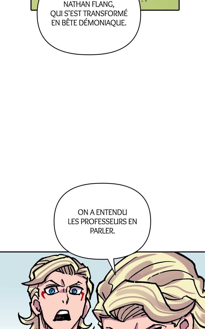 Read Clevatess Scan Manga Online