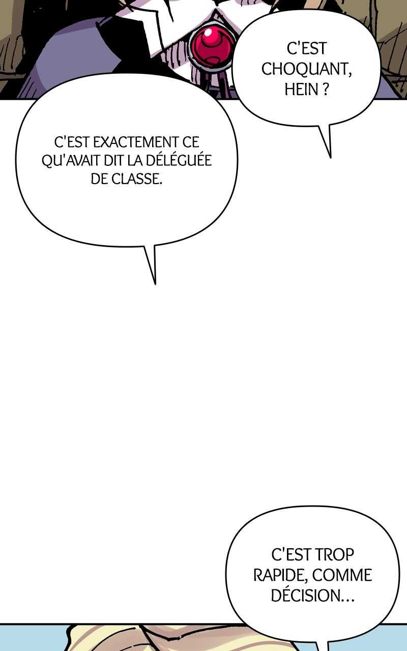 Read Clevatess Scan Manga Online