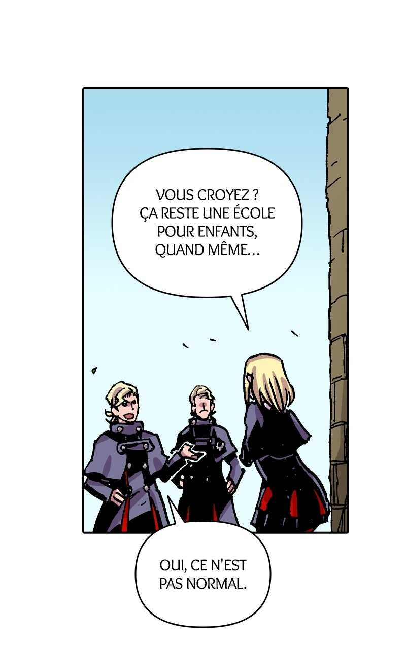 Read Clevatess Scan Manga Online