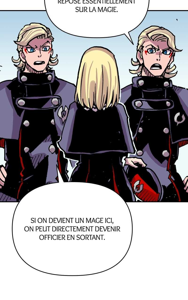 Read Clevatess Scan Manga Online