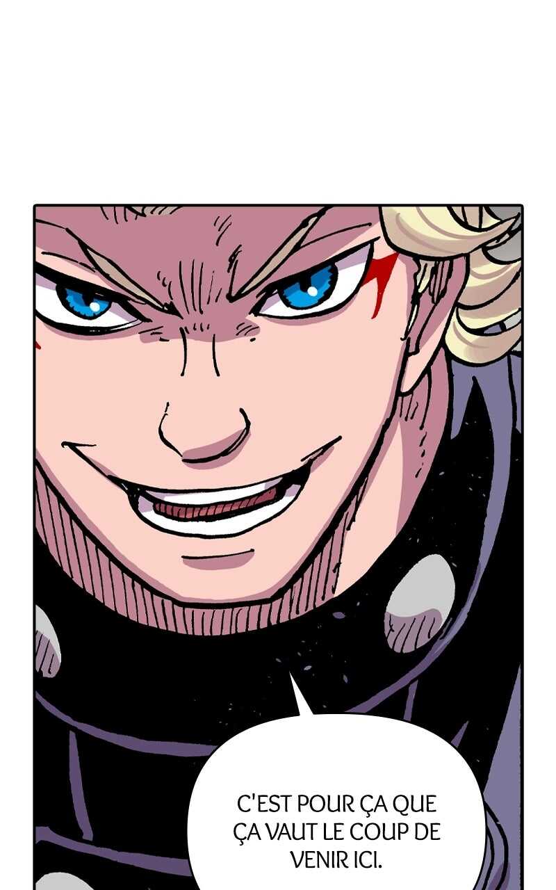 Read Clevatess Scan Manga Online