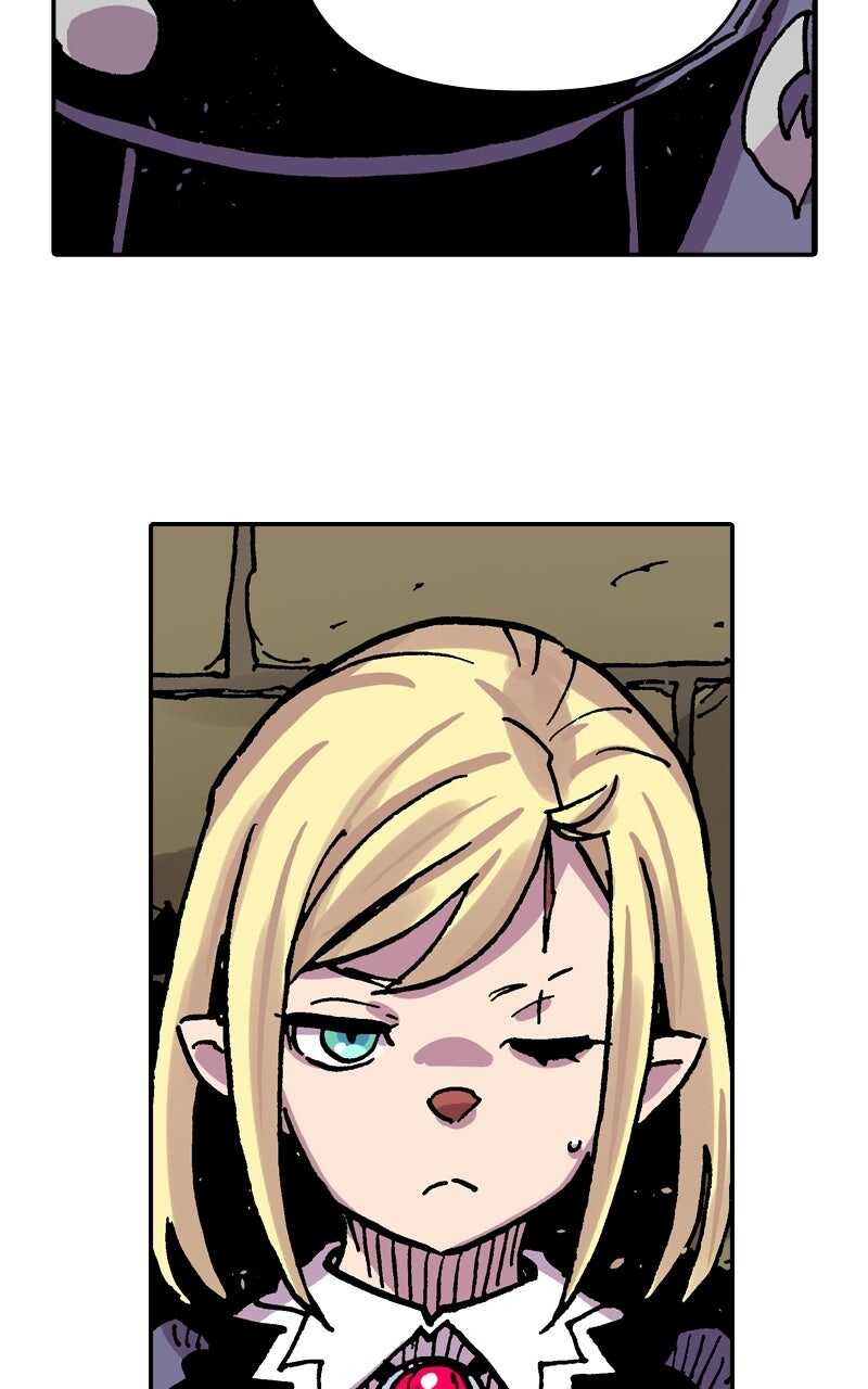 Read Clevatess Scan Manga Online