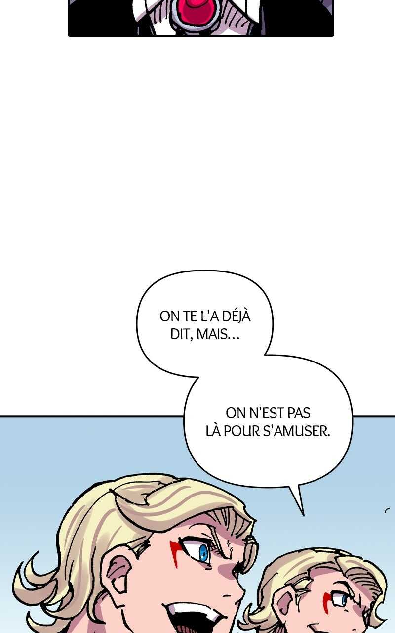 Read Clevatess Scan Manga Online