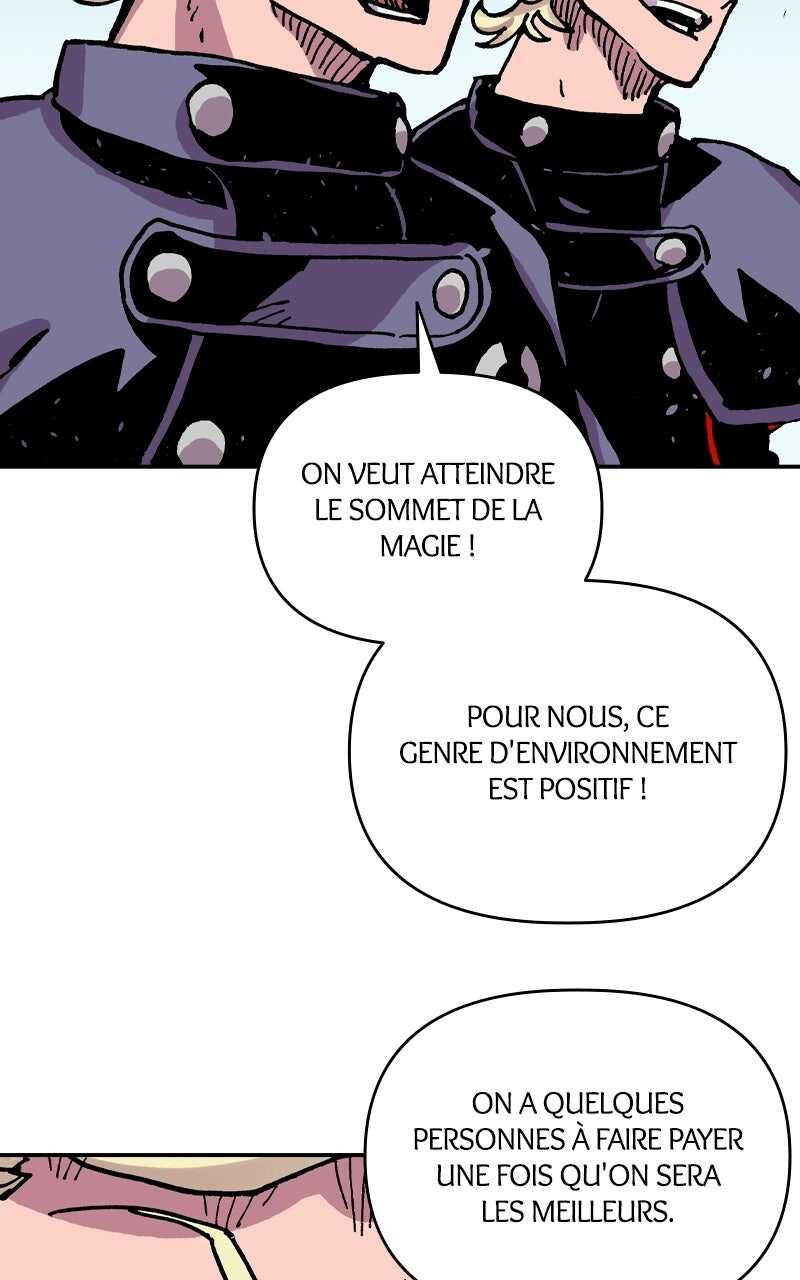 Read Clevatess Scan Manga Online