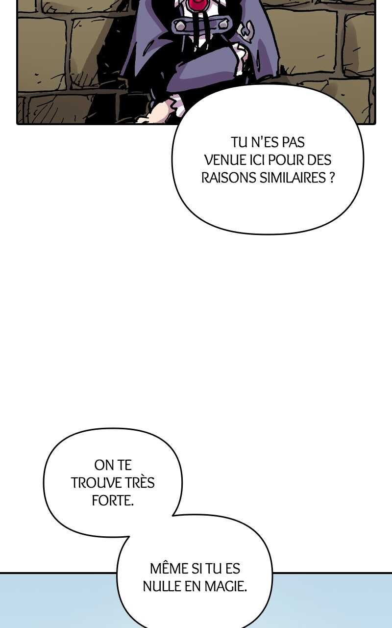 Read Clevatess Scan Manga Online