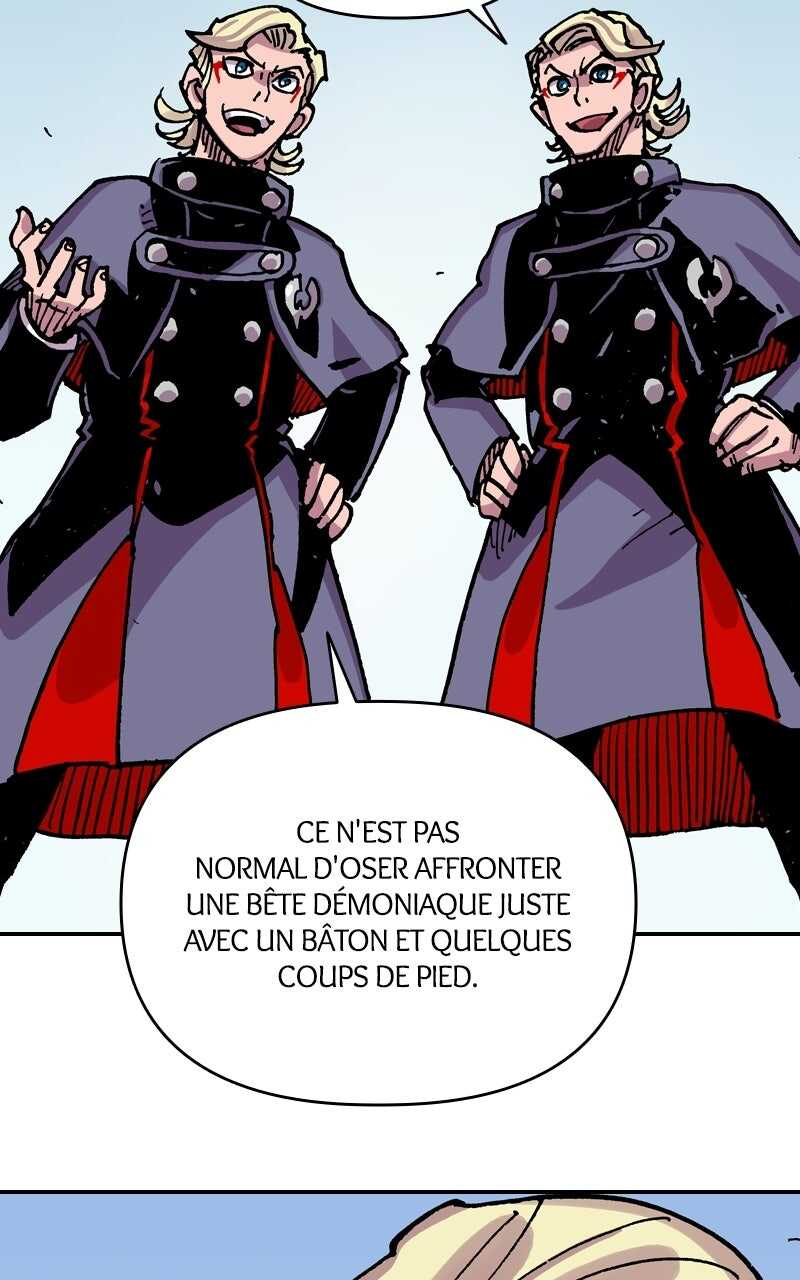 Read Clevatess Scan Manga Online