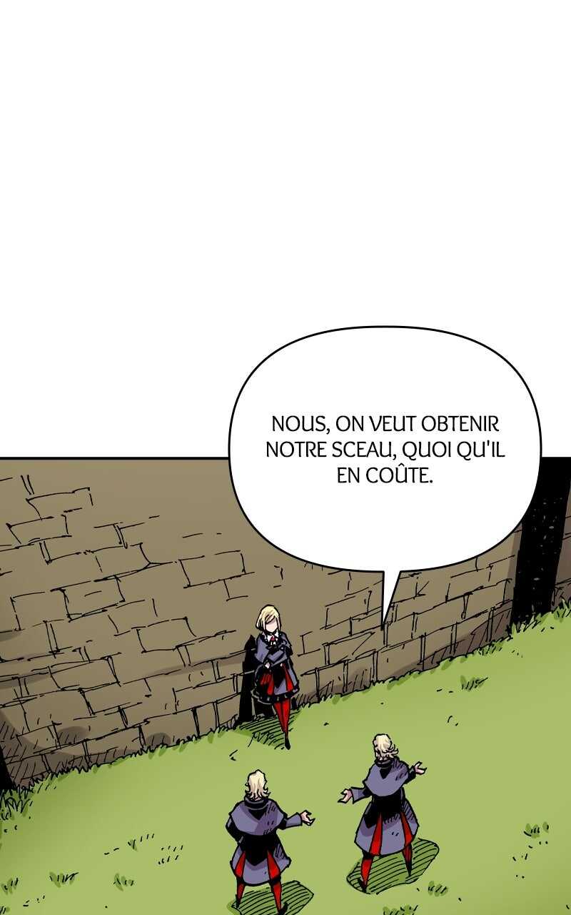 Read Clevatess Scan Manga Online