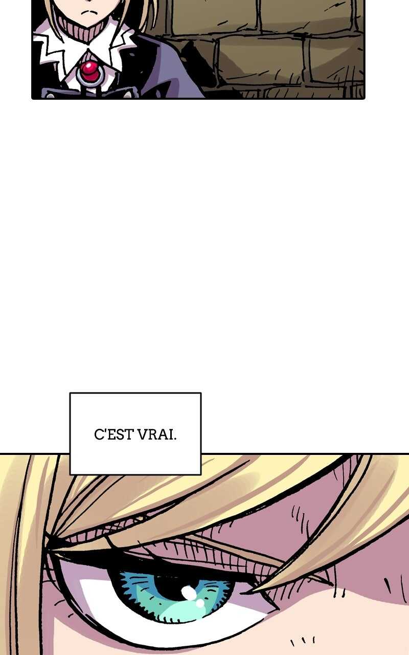 Read Clevatess Scan Manga Online