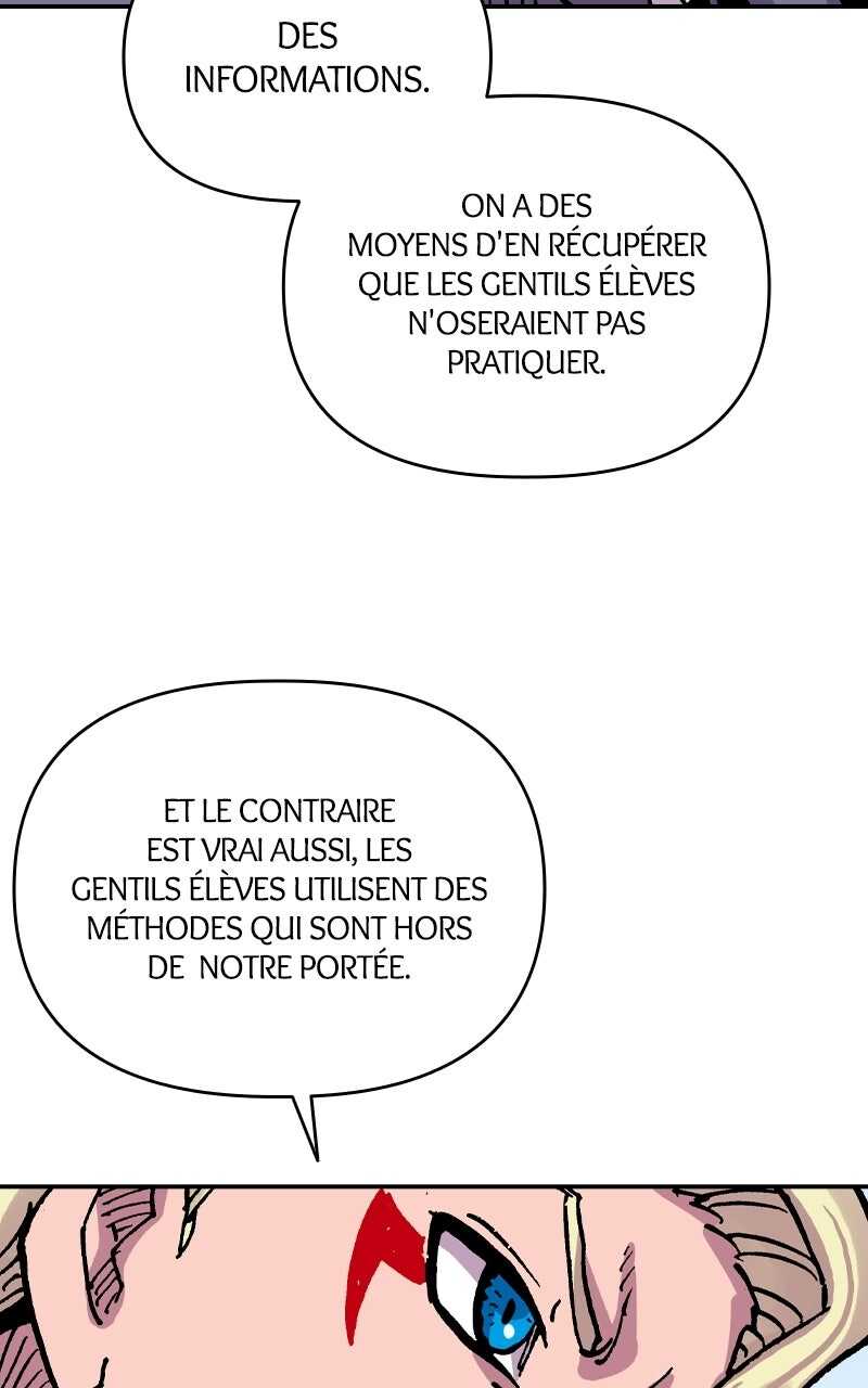 Read Clevatess Scan Manga Online