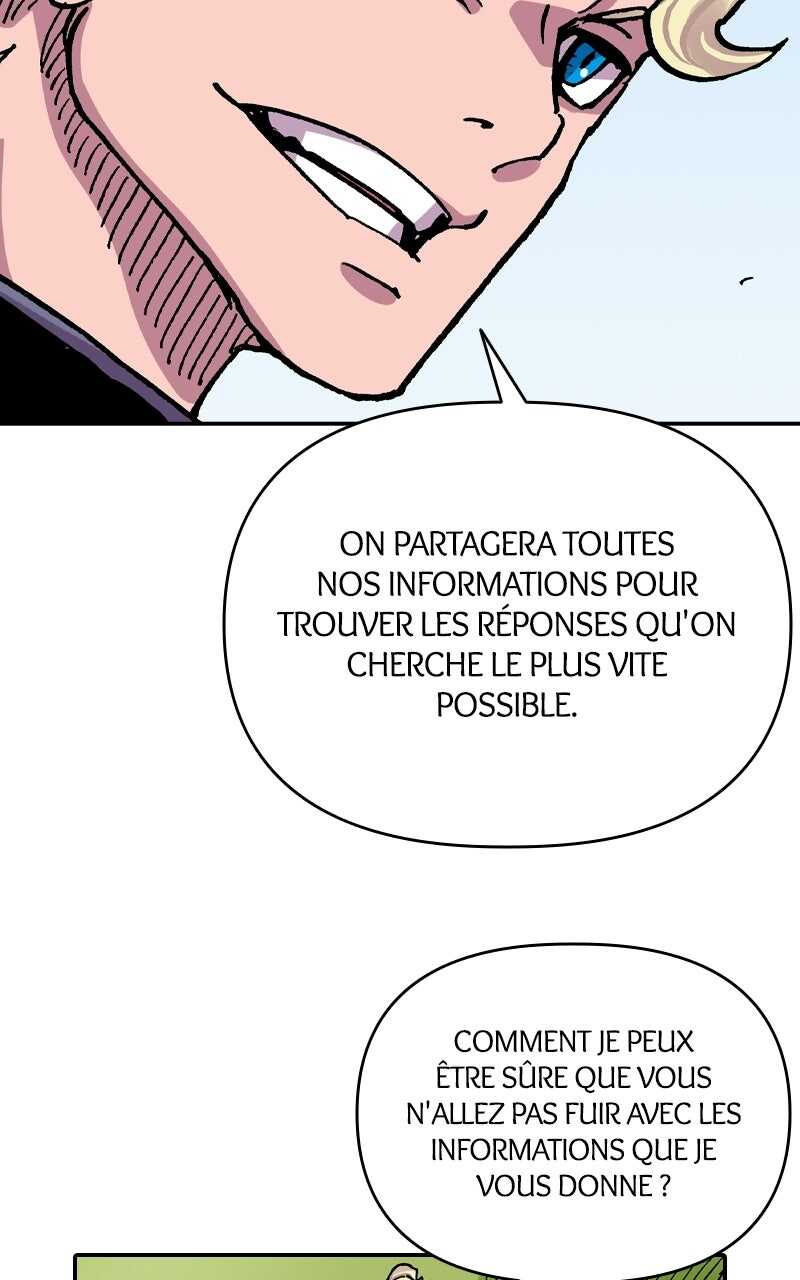 Read Clevatess Scan Manga Online