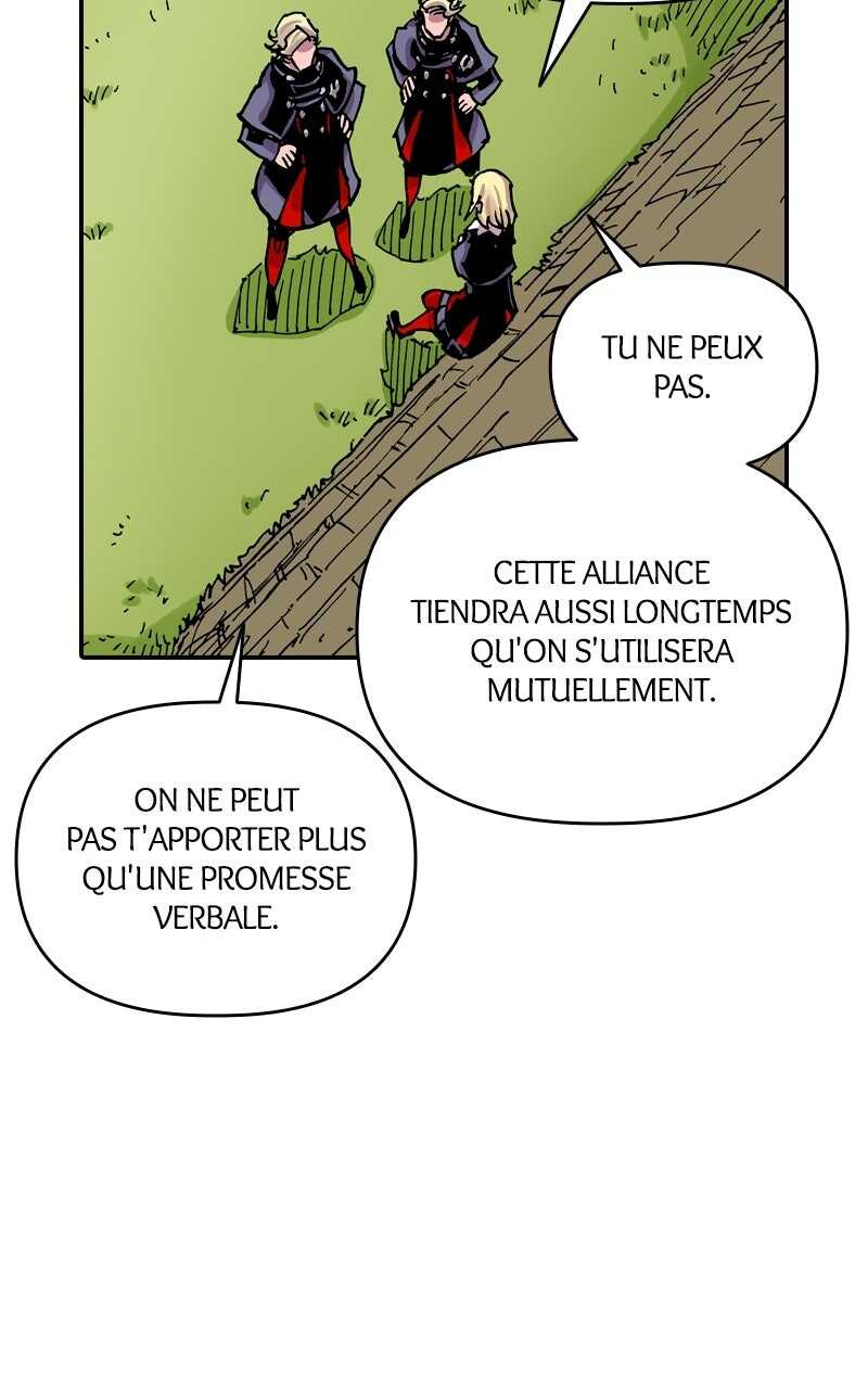 Read Clevatess Scan Manga Online