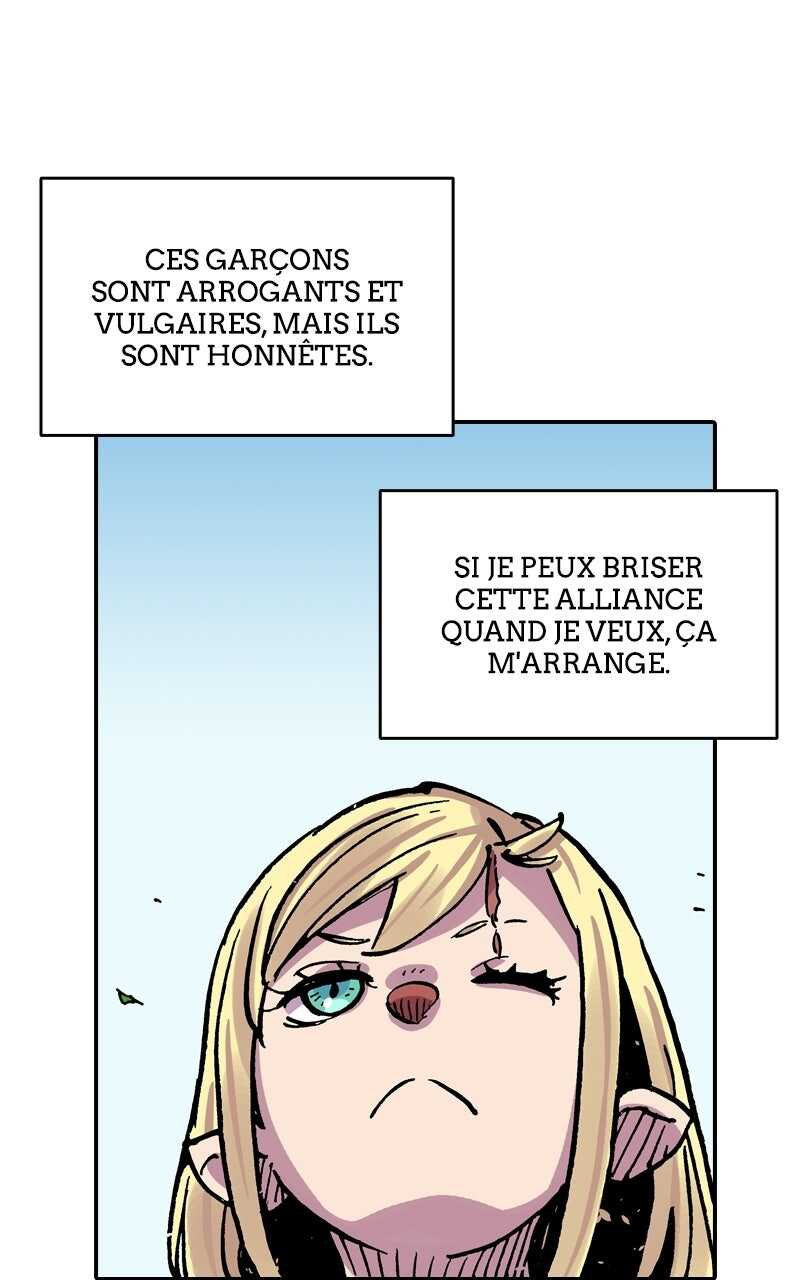 Read Clevatess Scan Manga Online