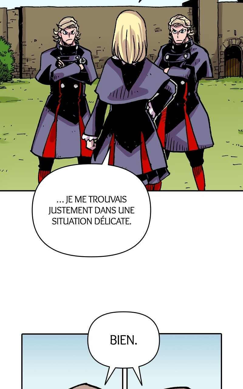 Read Clevatess Scan Manga Online