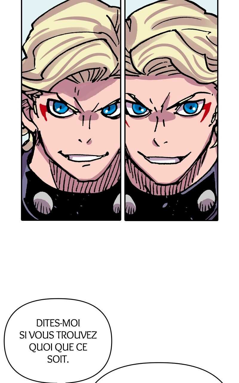 Read Clevatess Scan Manga Online