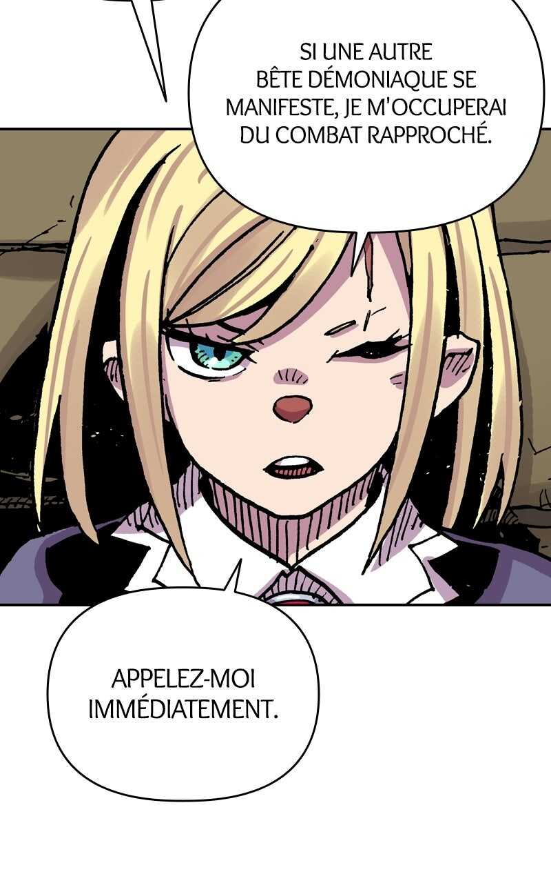 Read Clevatess Scan Manga Online