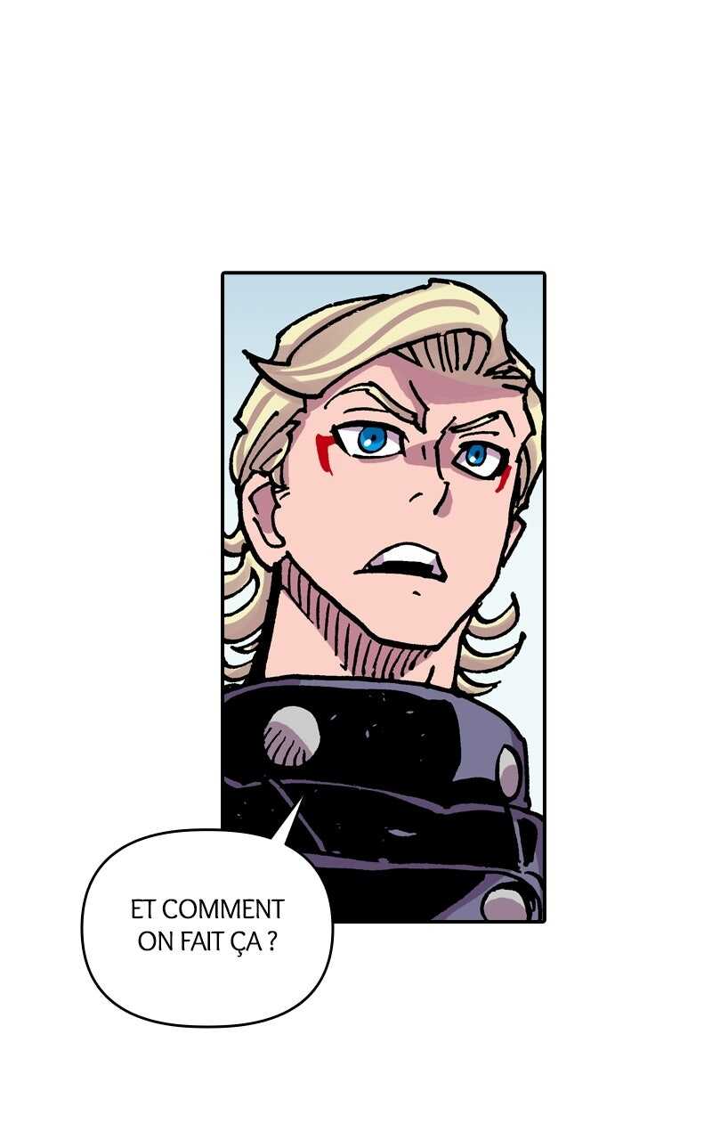 Read Clevatess Scan Manga Online