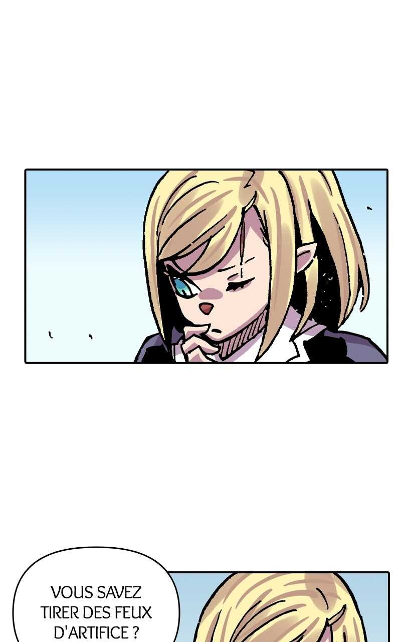 Read Clevatess Scan Manga Online