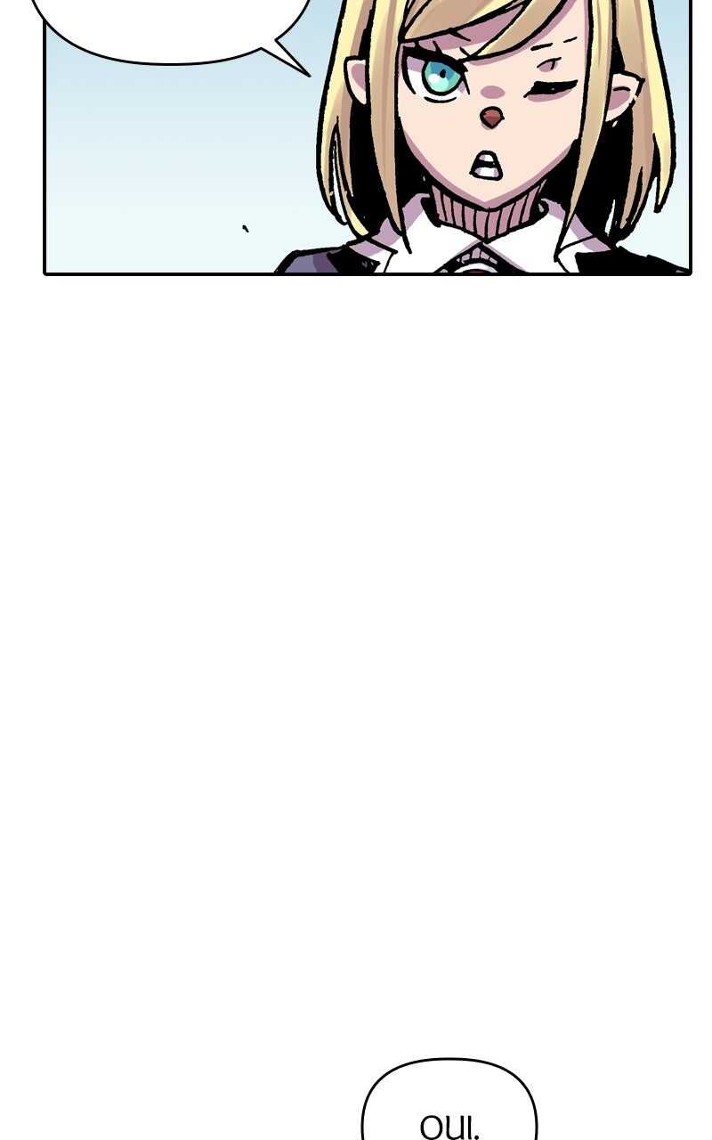 Read Clevatess Scan Manga Online