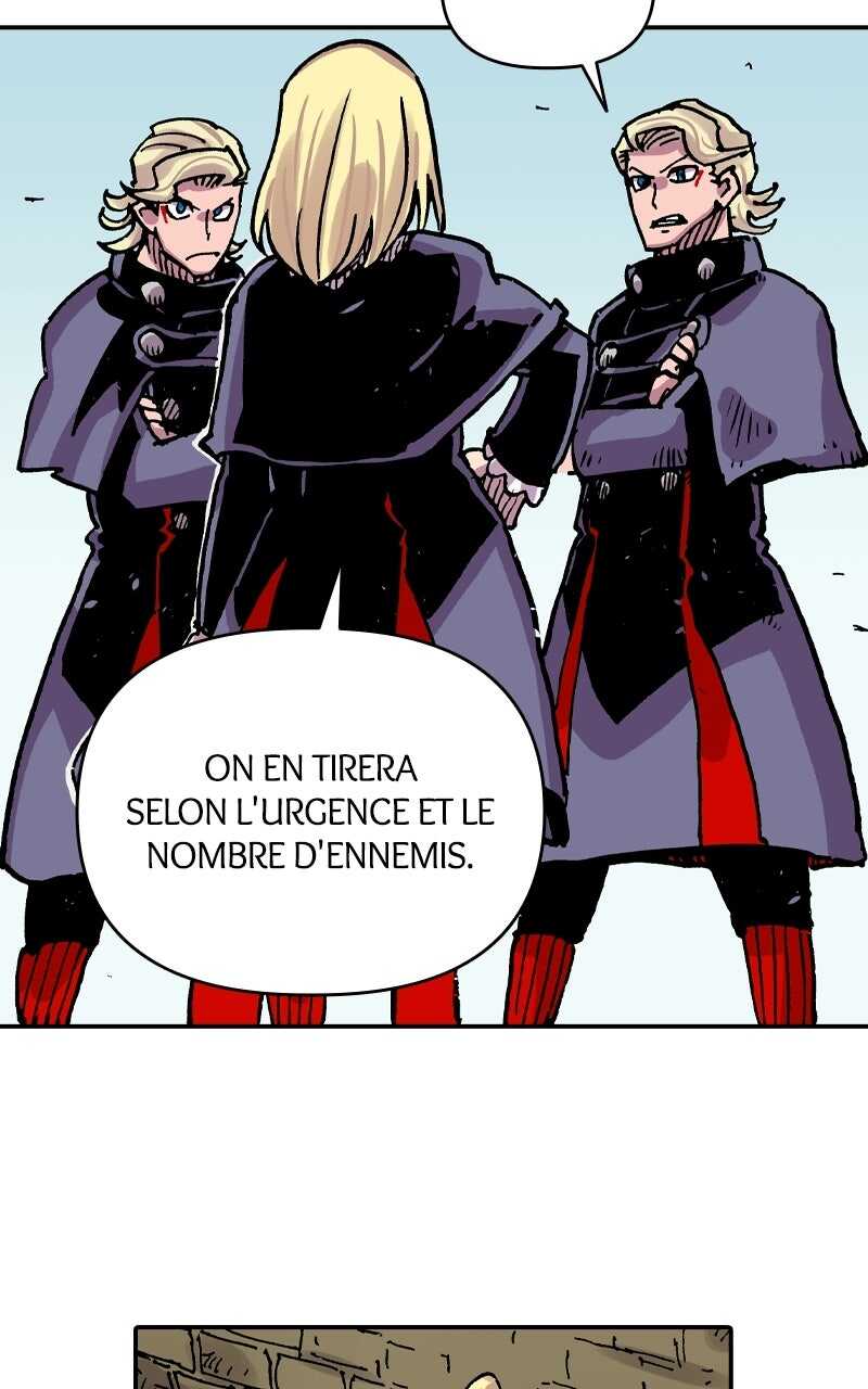 Read Clevatess Scan Manga Online