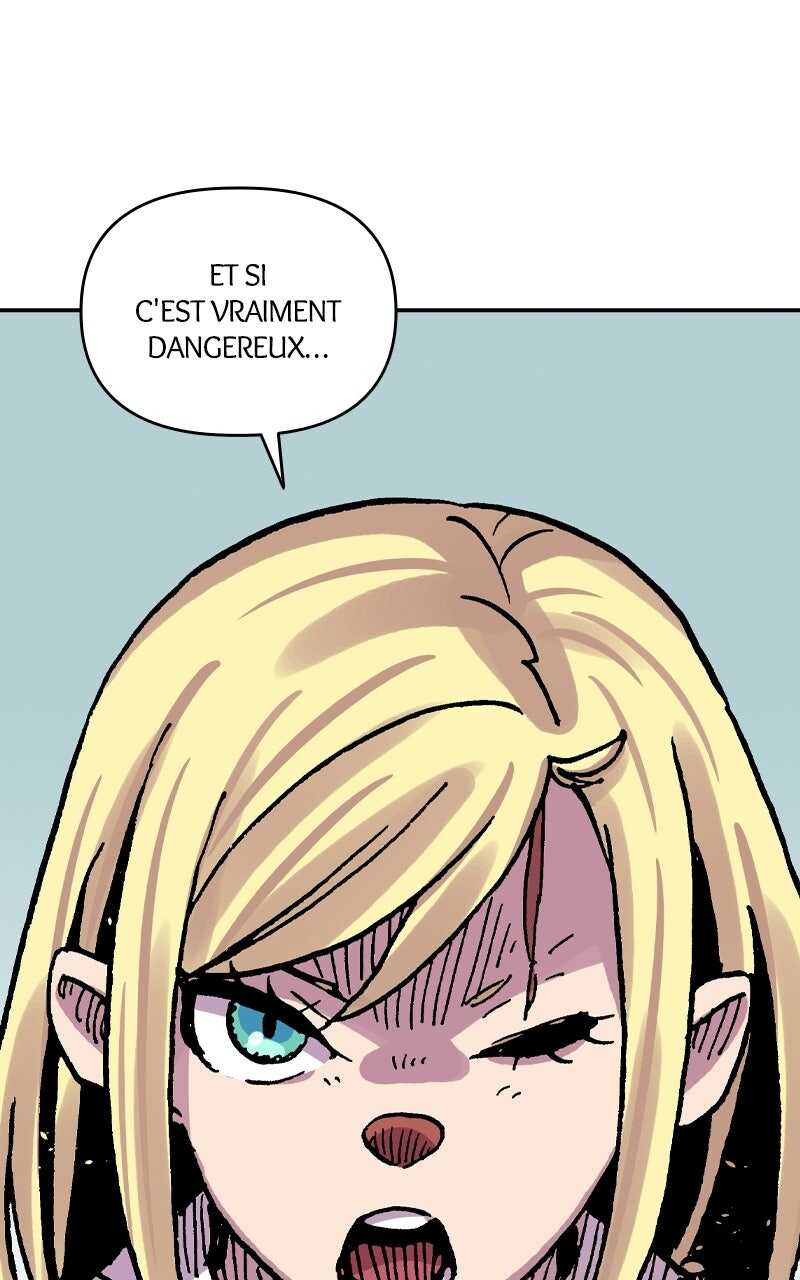 Read Clevatess Scan Manga Online