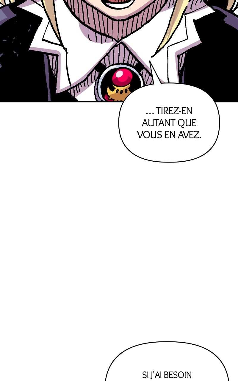 Read Clevatess Scan Manga Online