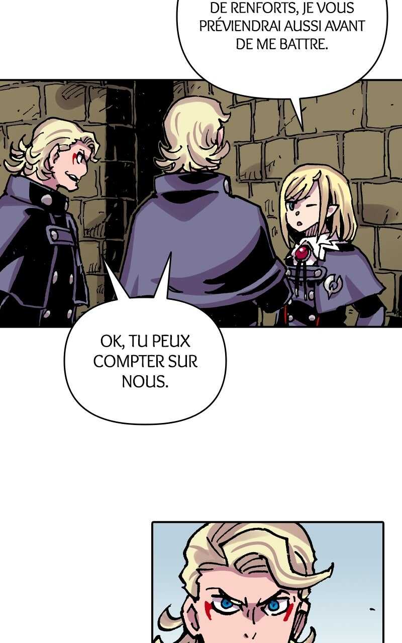 Read Clevatess Scan Manga Online