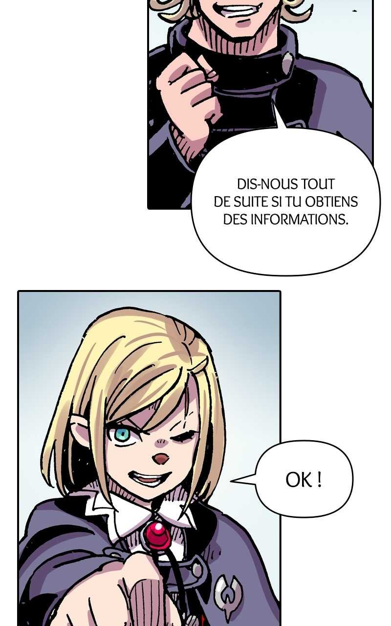 Read Clevatess Scan Manga Online