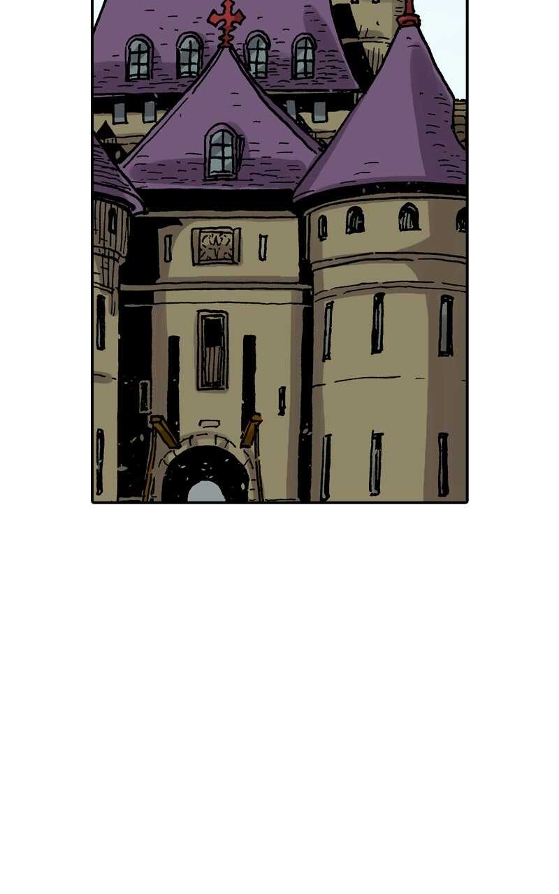 Read Clevatess Scan Manga Online