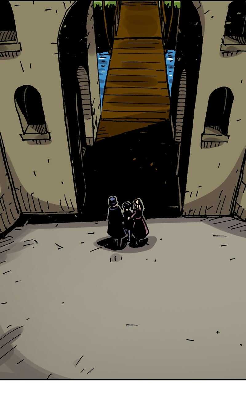 Read Clevatess Scan Manga Online