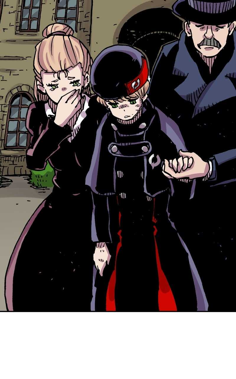 Read Clevatess Scan Manga Online