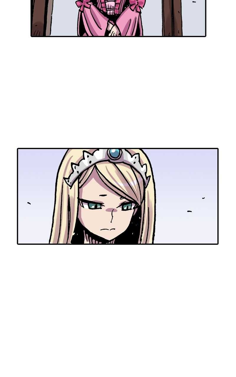 Read Clevatess Scan Manga Online