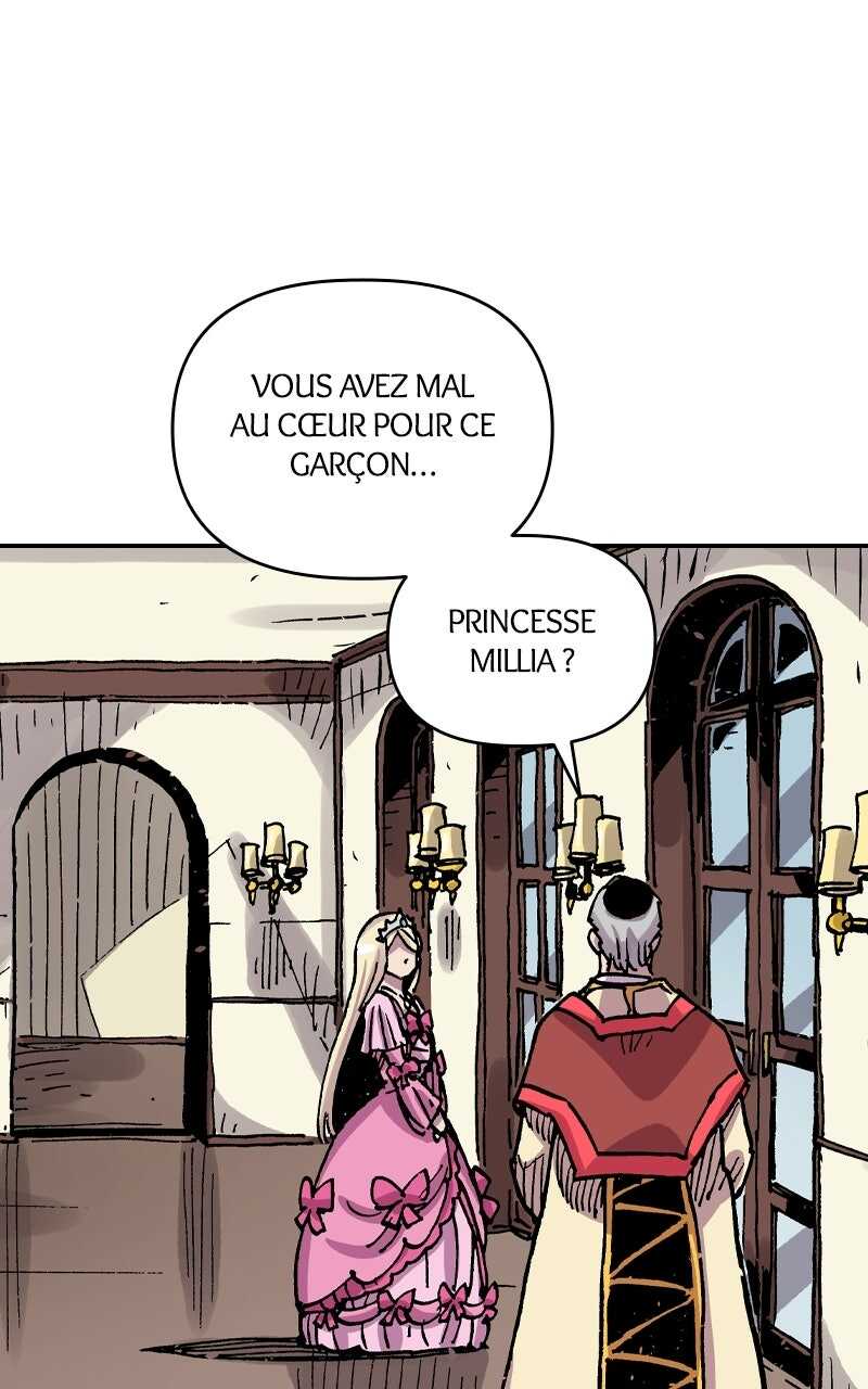 Read Clevatess Scan Manga Online