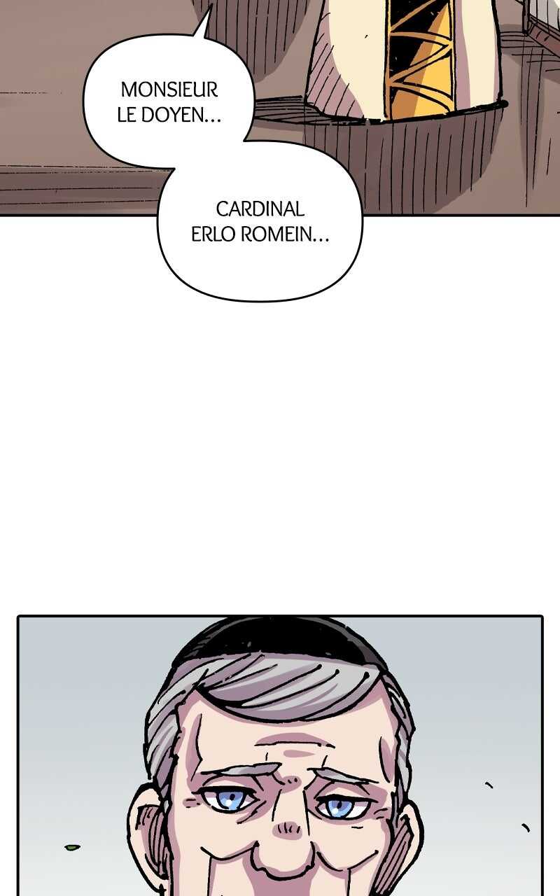 Read Clevatess Scan Manga Online