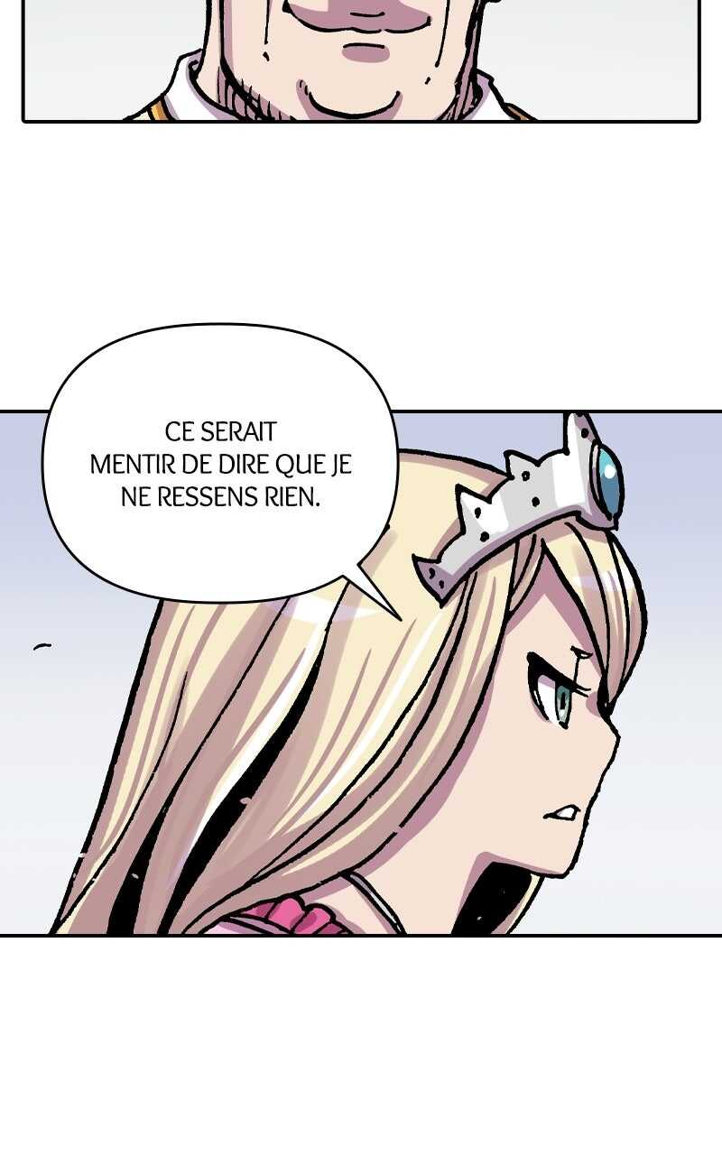 Read Clevatess Scan Manga Online