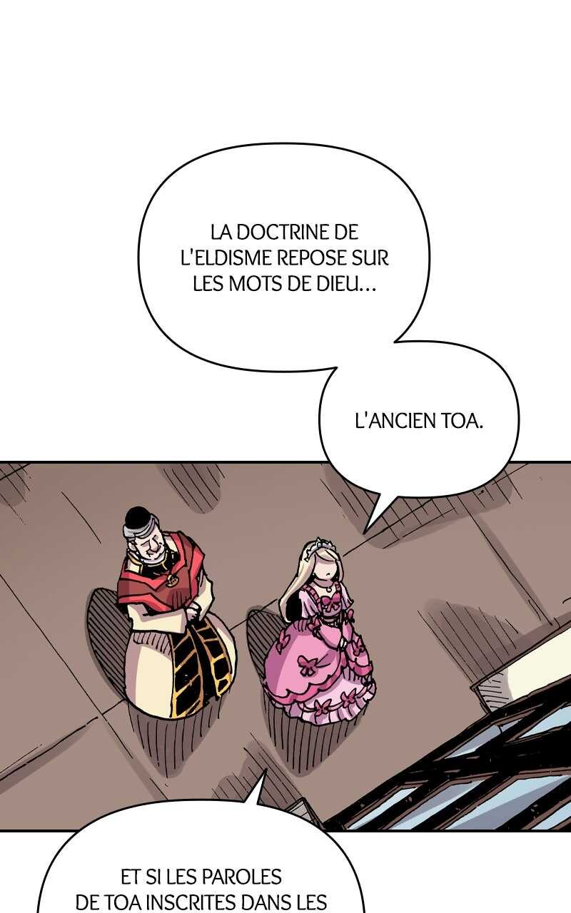 Read Clevatess Scan Manga Online