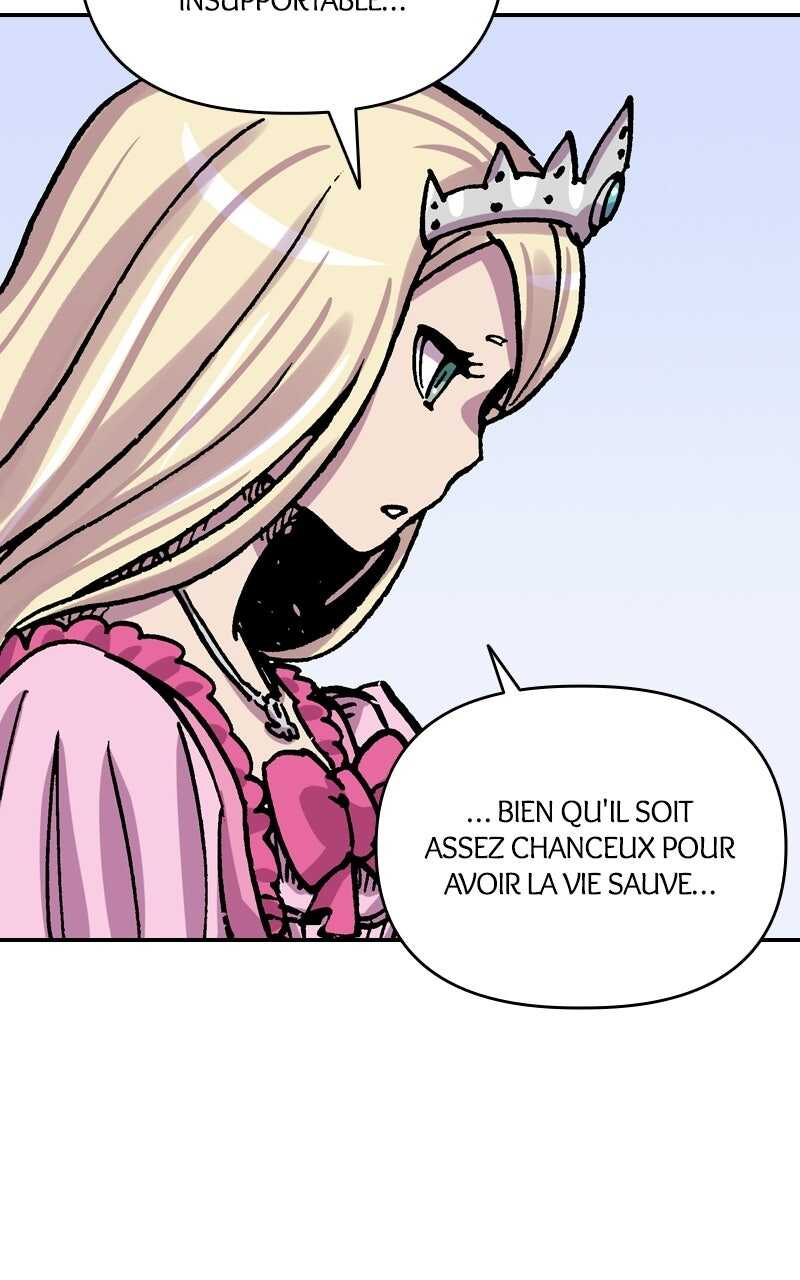 Read Clevatess Scan Manga Online