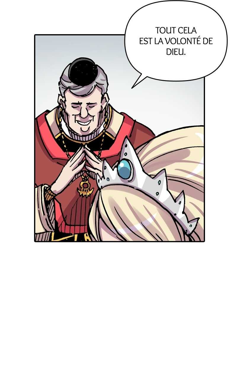 Read Clevatess Scan Manga Online