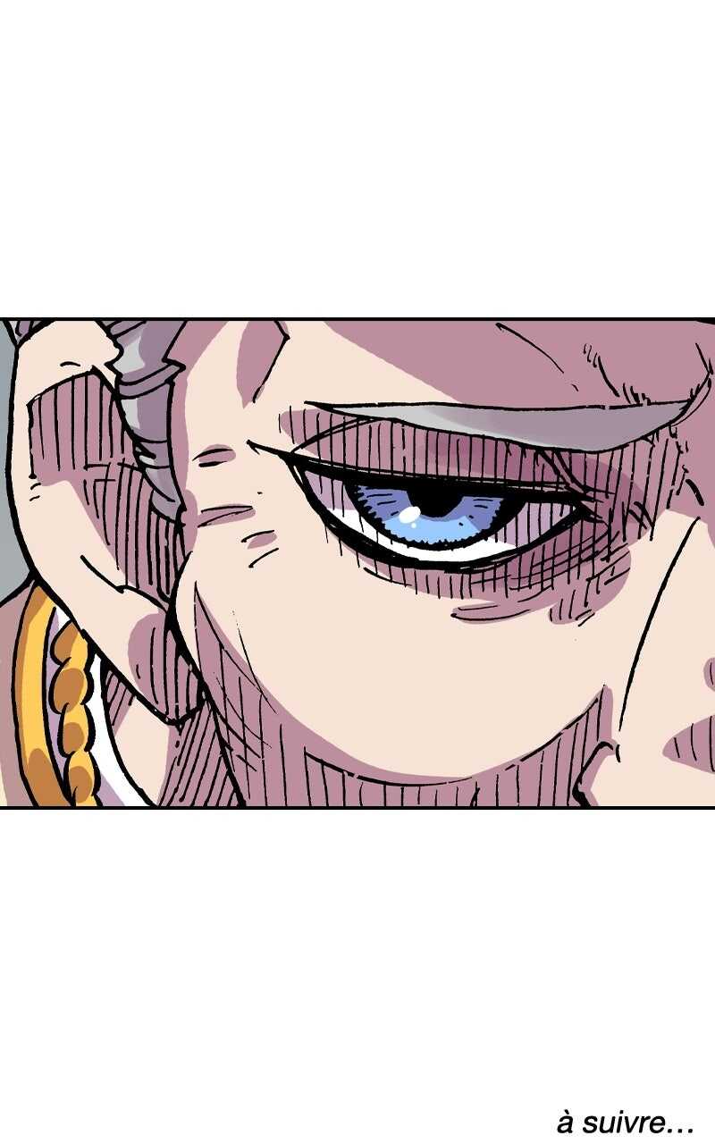 Read Clevatess Scan Manga Online