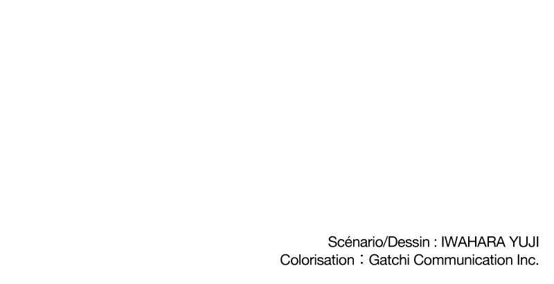 Read Clevatess Scan Manga Online