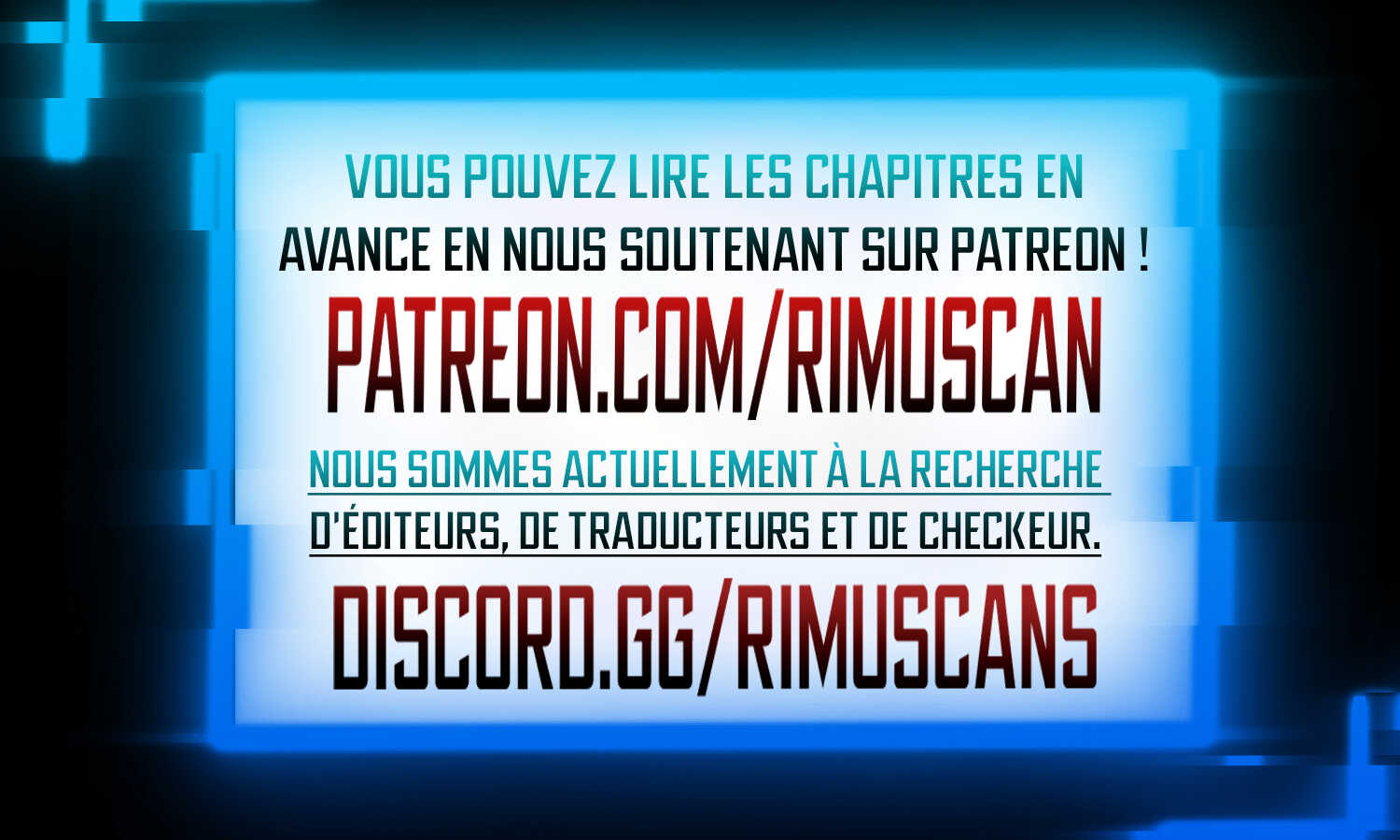 Read De Goblin à Dieu Goblin Scan Manga Online