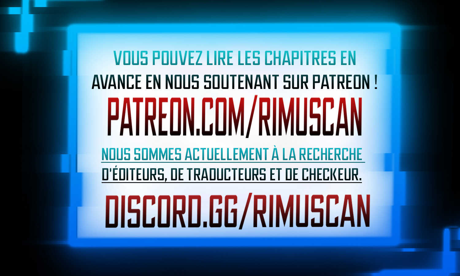 Read De Goblin à Dieu Goblin Scan Manga Online