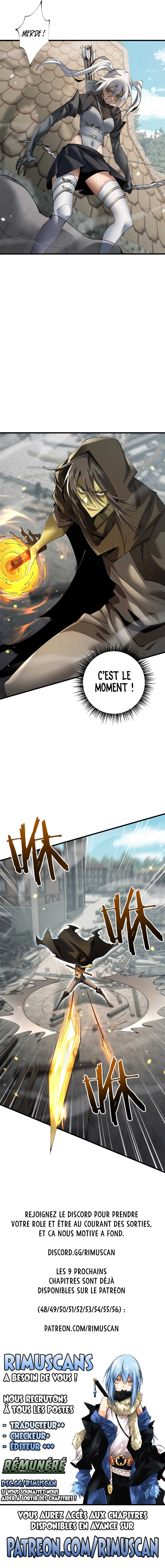 Read De Goblin à Dieu Goblin Scan Manga Online