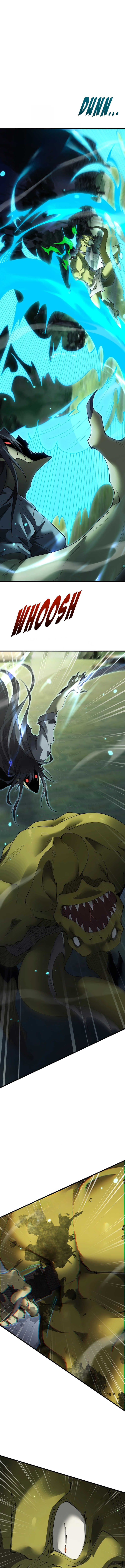 Read De Goblin à Dieu Goblin Scan Manga Online