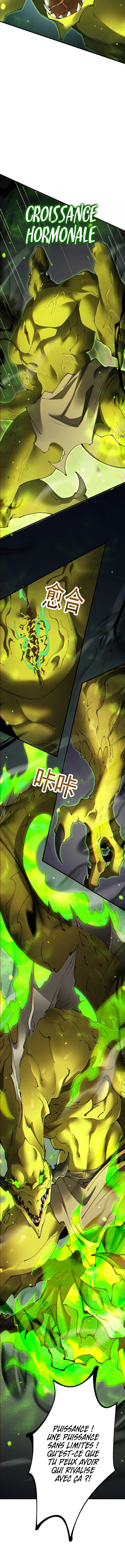 Read De Goblin à Dieu Goblin Scan Manga Online