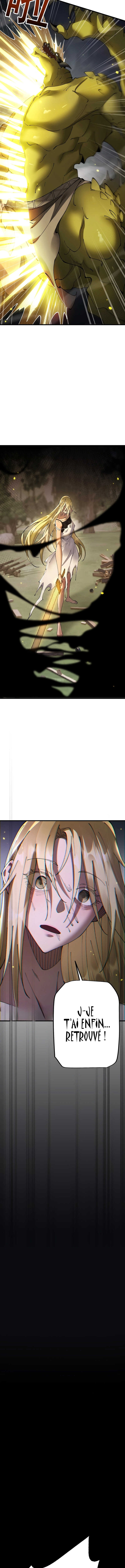 Read De Goblin à Dieu Goblin Scan Manga Online