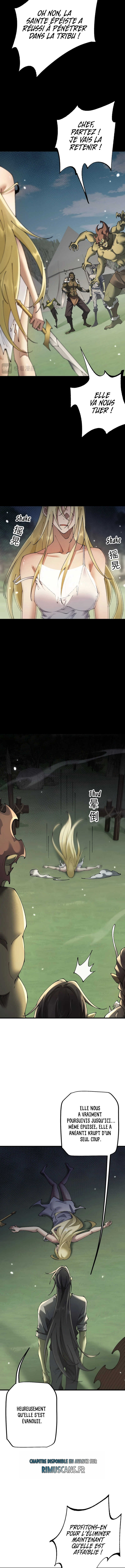 Read De Goblin à Dieu Goblin Scan Manga Online