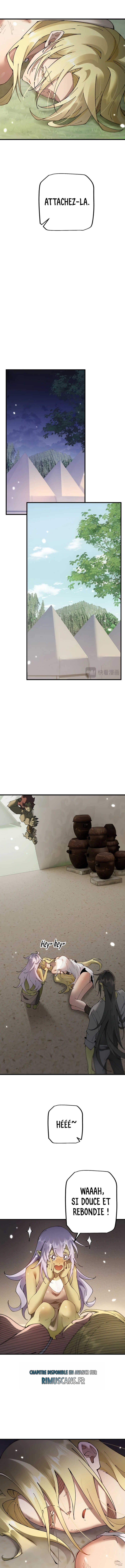 Read De Goblin à Dieu Goblin Scan Manga Online